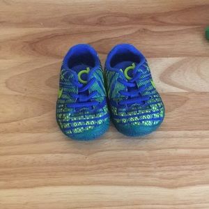 Kevin Durant Nike shoes